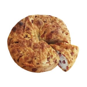 casatiello napoletano